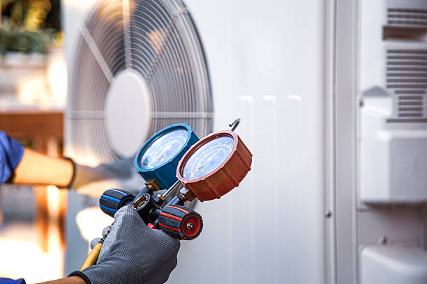 Trusted Hvac Installation service in Mashpee, MA - HVAC Repair CO